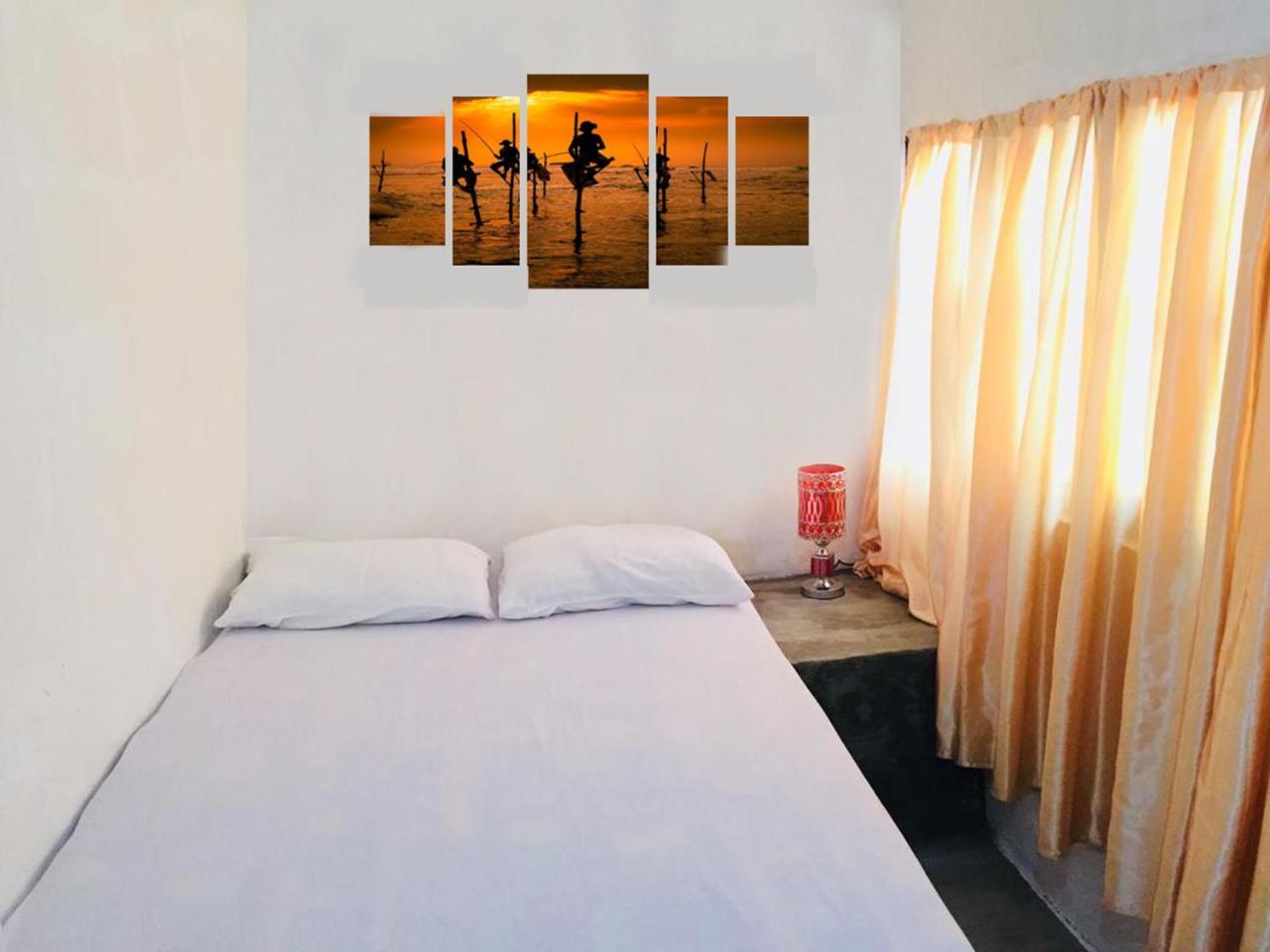 Hostel Mountview كاندي المظهر الخارجي الصورة