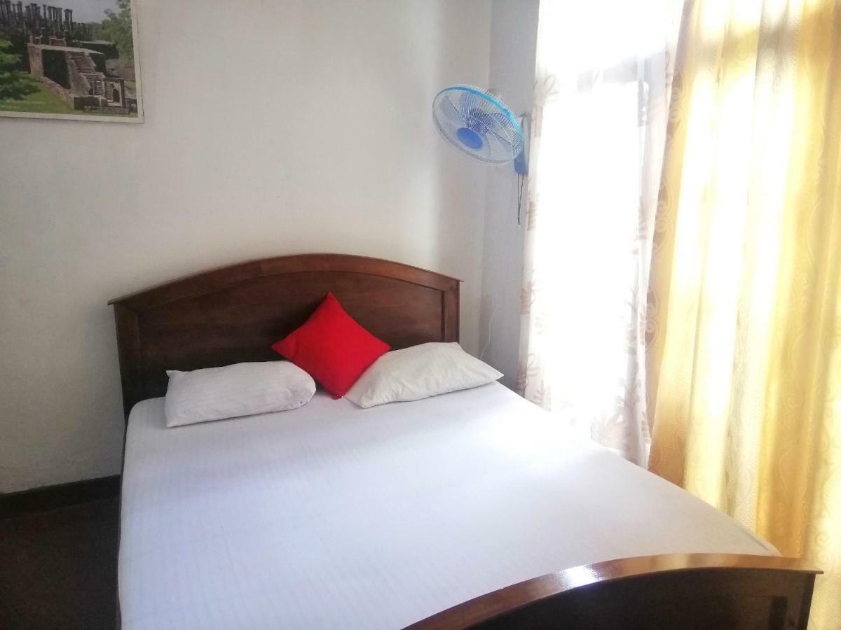 Hostel Mountview كاندي المظهر الخارجي الصورة